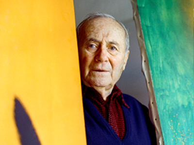 «O Μiró της Μαγιόρκα»