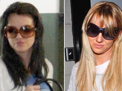 Επέστρεψε στο φυσικό της χρώμα