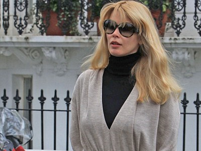 Διατηρείται σε άψογη φόρμα…