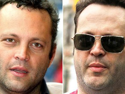 Τα έχει τα κιλάκια του…