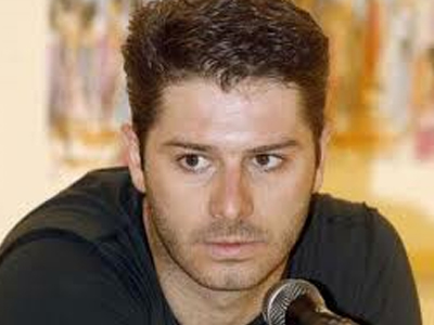 Ο Αλ. Μπουρδούμης μίλησε για το νέο του ρόλο