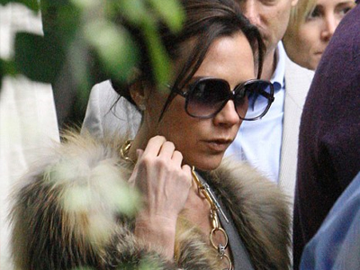 Η… φιλόζωη Victoria