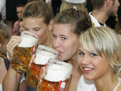 Μπίρα: Ο χειρότερος εχθρός της Οστεοπόρωσης