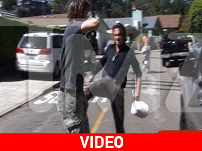 Ο Sean Penn και οι δικαστικές διαμάχες