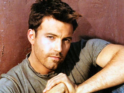 Ben Affleck is in… «The Town»