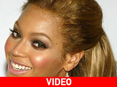 «Χρυσή» η Beyonce στην Ελλάδα