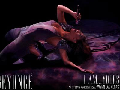 Tι εκπλήξεις ετοιμάζει η Beyonce;