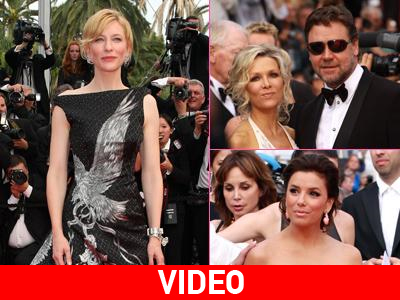 Ο «Robin Hood» στο Φεστιβάλ των Καννών