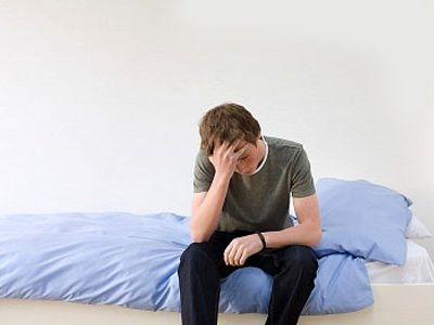 SEXUALITY: Φαγούρα στα γεννητικά μου όργανα