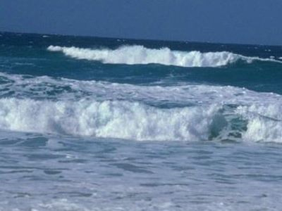 Τελευταία ”βουτιά” για 72χρονη στο Κατάκολο