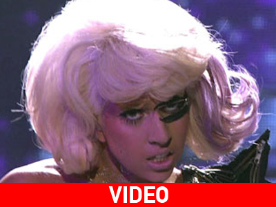 Tα «επαγγελματικά» προβλήματα της Lady GaGa