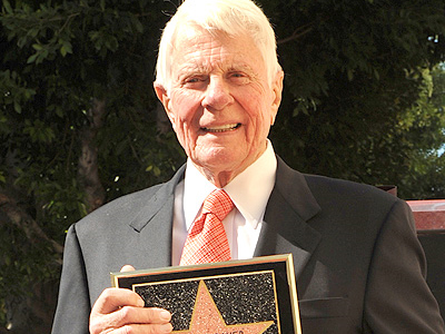 Έφυγε από τη ζωή ο Peter Graves