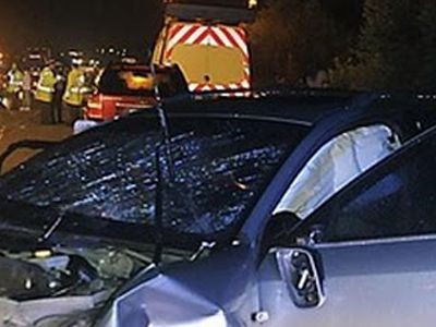 Θανατηφόρο τροχαίο στη Βούλα