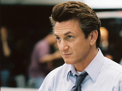 Καβγατζής ο Sean Penn