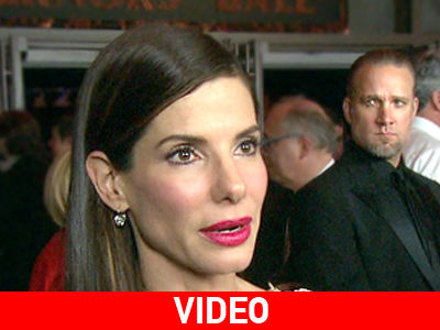 Η τελευταία δημόσια εμφάνιση Bullock- James