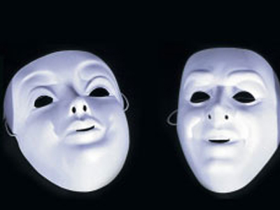 Δωρεάν διανομή εισιτηρίων θεάτρου