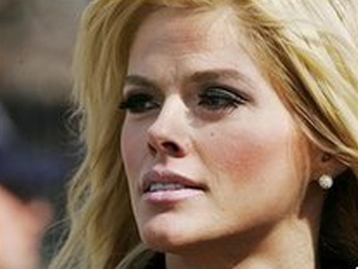 Στη βρετανική βασιλική όπερα η Anna Nicole Smith