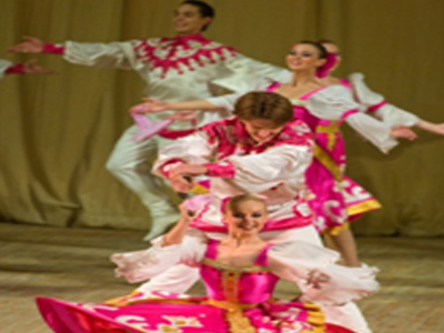 Από τη Ρωσία με αγάπη