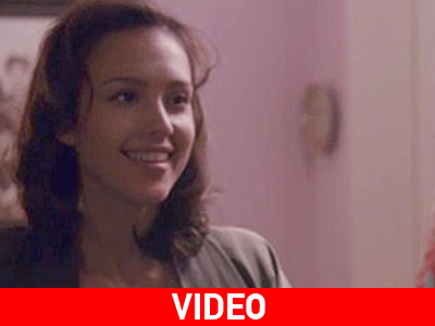 Η Jessica Alba μιλά για το νέο της ρόλο