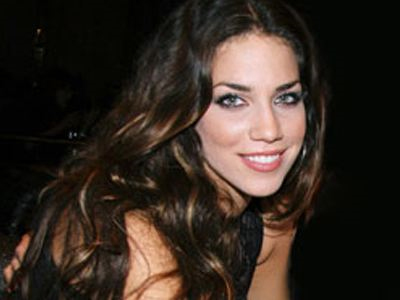 Κ. Στικούδη: «Μπορεί να με δείτε και ηθοποιό»