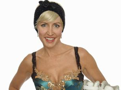 Η αμηχανία της Heather Mills