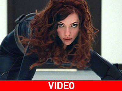 Scarlett Johansson: «Ο ρόλος μου ήταν μια πρόκληση»