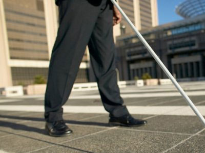 Eπαναστατική μέθοδος γιατρεύει την εκ γενετής τύφλωση