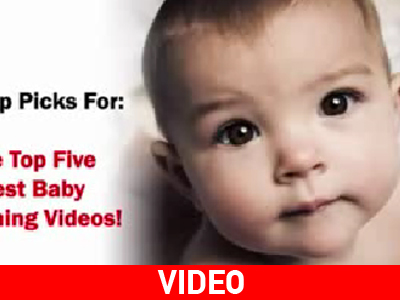 Όταν τα μωράκια έχουν κέφι…