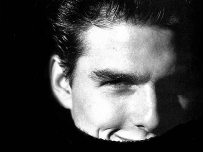 Ο Tom Cruise μίλησε για τον David Beckham