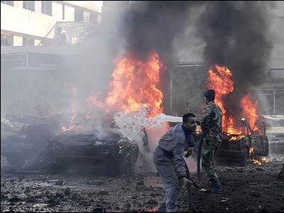 Νεκρός αστυνομικός στο Πακιστάν