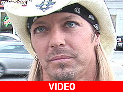 Δύσκολες ώρες για τον Bret Michaels