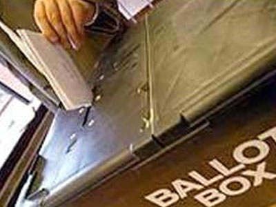 Το Εργατικό Κόμμα της Βρετανίας διατήρησε την έδρα στην Σκωτία