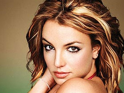 H τιμωρία της Britney