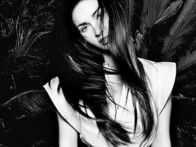 Μegan Fox: Έχω κοιμηθεί μόνο με δύο άντρες…