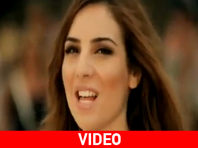 Το πρώτο video clip της Βαλάντως