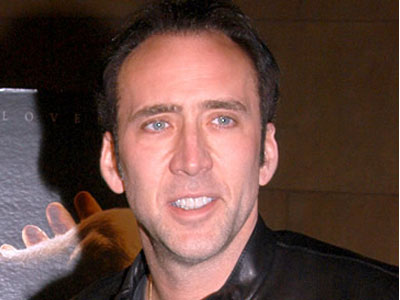 Σε οικονομικό αδιέξοδο ο Nicolas Cage