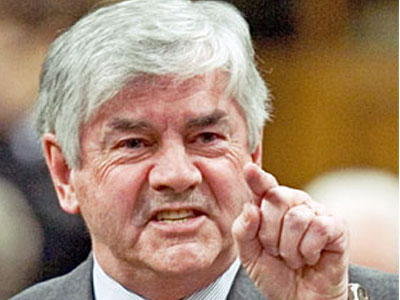 Ο Καναδάς στο πλευρό της Βαγδάτης