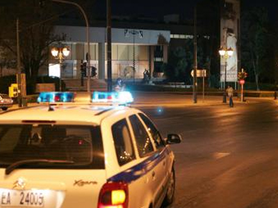 Σύλληψη 35χρόνου άνδρα στον Πειραιά