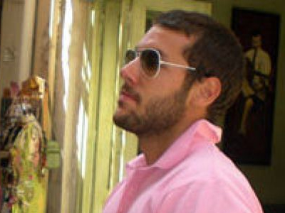 Ο Β. Λιάτσος μιλά για το νέο του ρόλο