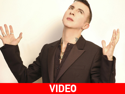 “Marc Almond”