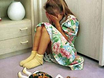 Αύξηση κρουσμάτων σεξουαλικής κακοποιήσης γυναικών σε παιδιά