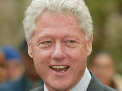 Κατάθεση ψυχής από τον Bill Clinton
