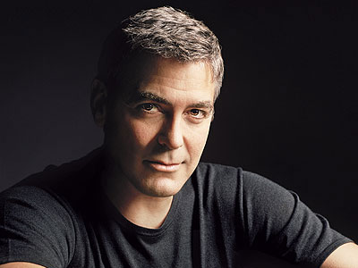 O George Clooney μιλά για τις γυναίκες της ζωής του