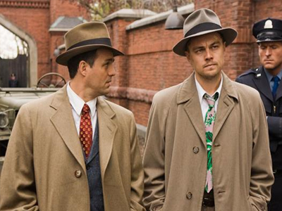 Εκπλήσσει ο Leonardo Di Caprio…