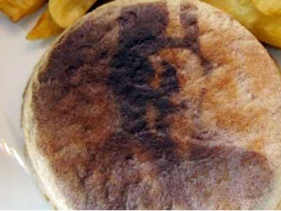 Ο Tommy Cooper σε κρεατόπιτα…