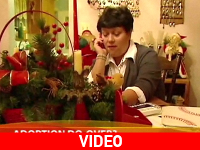 Θέλουν να επιστρέψουν τον υιοθετημένο τους γιο