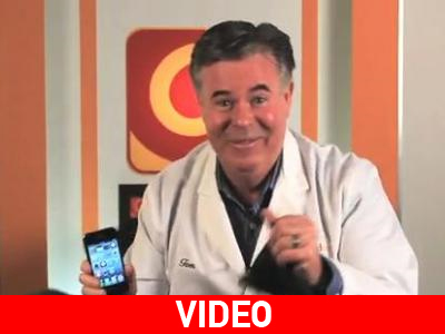 Πώς να καταστρέψετε το iPhone σας