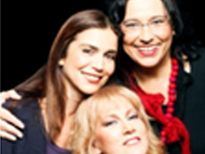 5ο διεθνές μουσικό φεστιβάλ Αίγινας