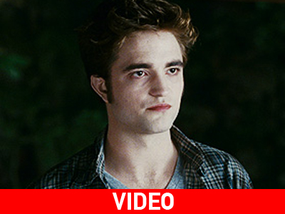 Συνεχίζει να μας εκπλήσσει το «The Twilight Saga: Eclipse»