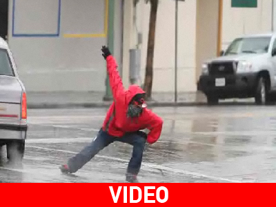 Δεν είναι τροχονόμοι αλλά…